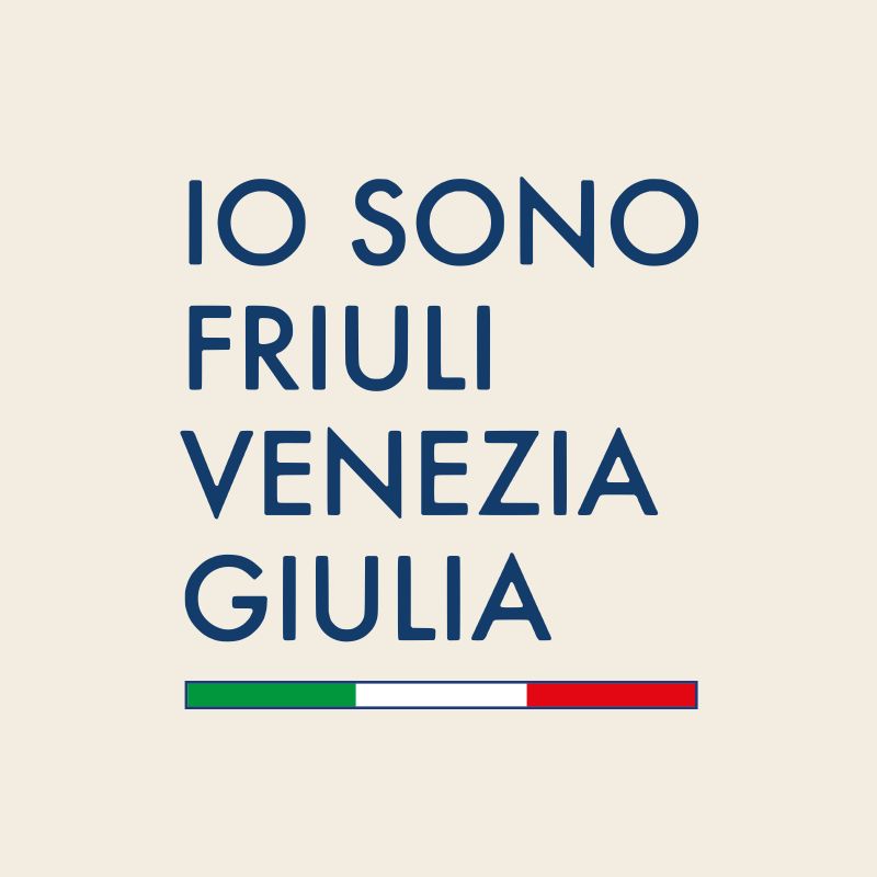 Il marchio Io sono Friuli Venezia Giulia